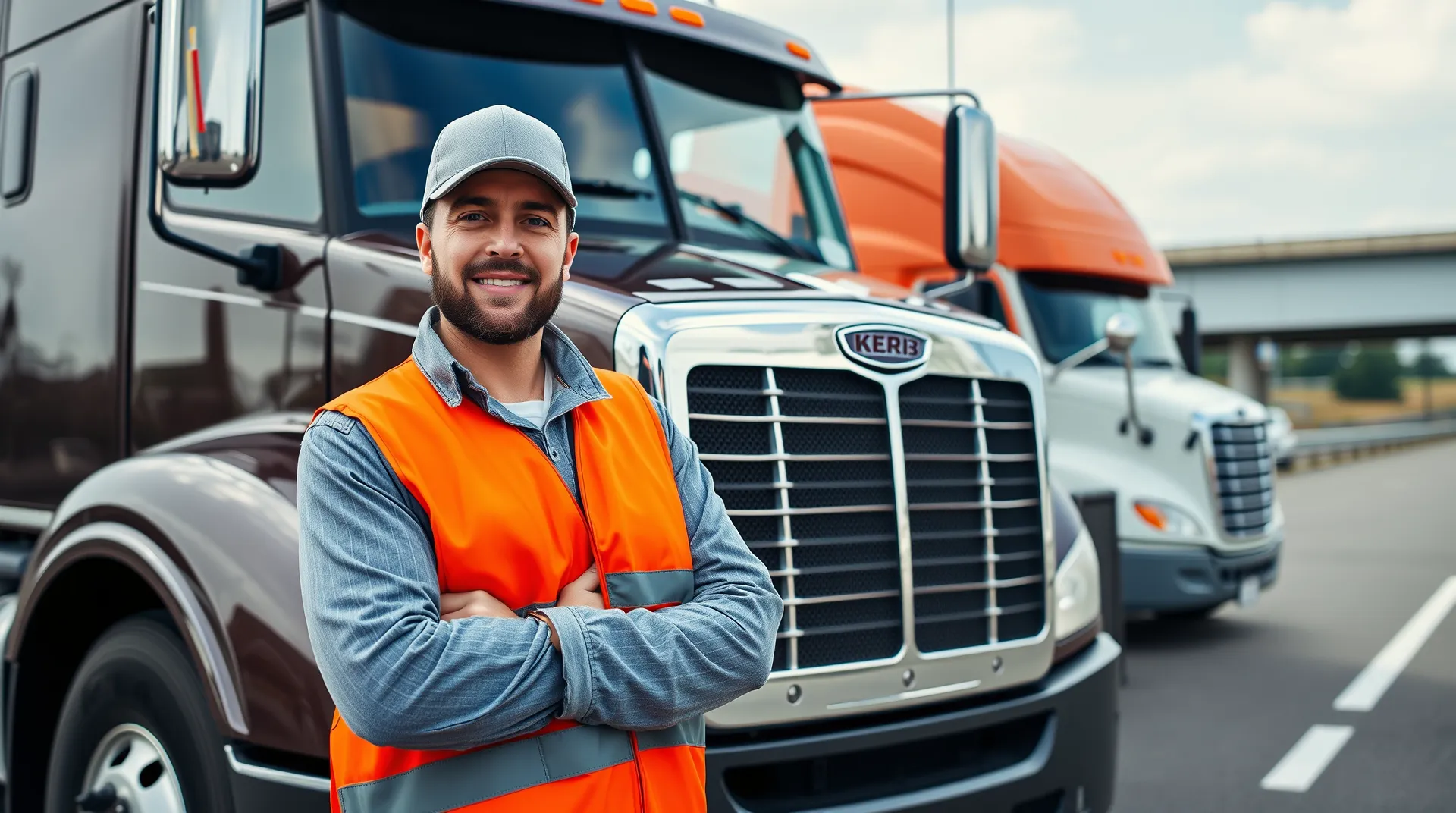 Hot Shot Cargo Insurance